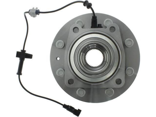 Wheel Bearing and Hub Assembly Centric Parts 402.66020E
