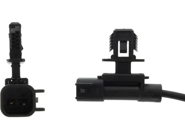 Wheel Bearing and Hub Assembly Centric Parts 402.66020E