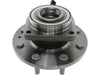 Wheel Bearing and Hub Assembly Centric Parts 402.66020E