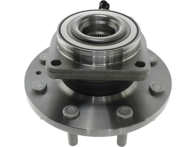 Wheel Bearing and Hub Assembly Centric Parts 402.66020E