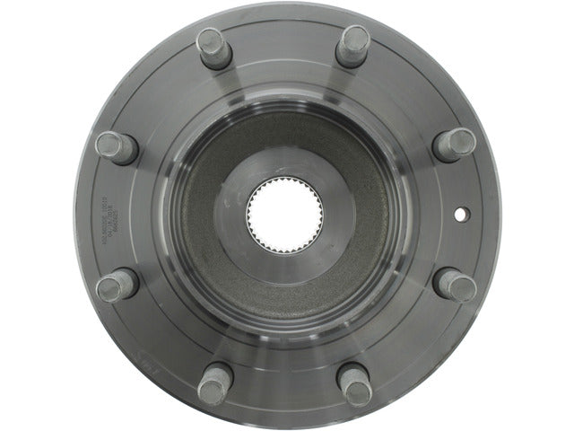 Wheel Bearing and Hub Assembly Centric Parts 402.66020E