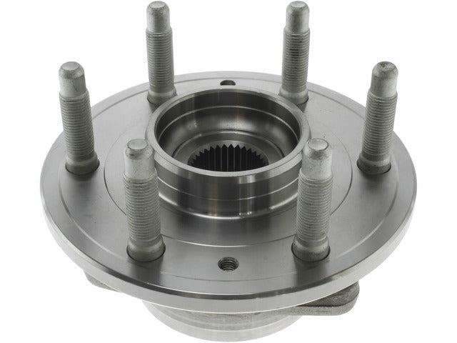 Wheel Bearing and Hub Assembly Centric Parts 402.66021E
