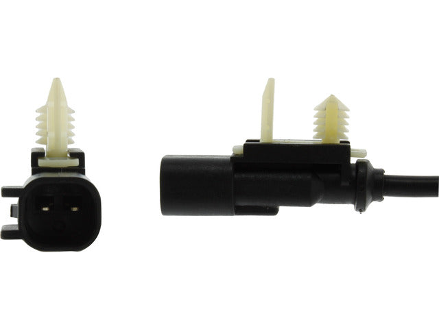 Wheel Bearing and Hub Assembly Centric Parts 402.66021E