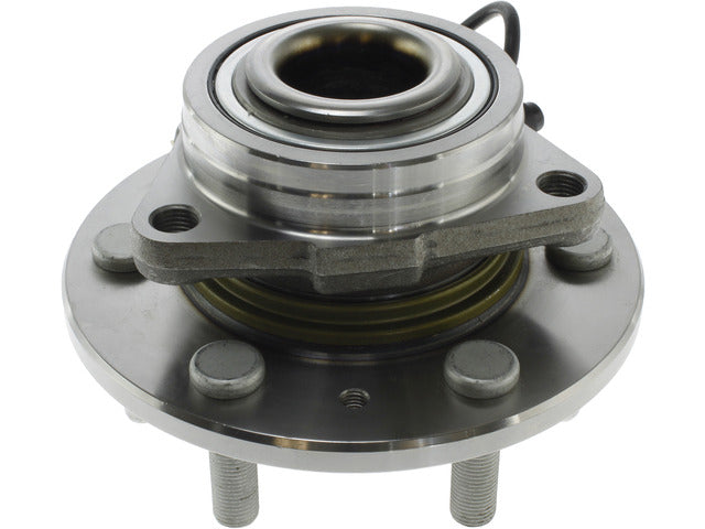 Wheel Bearing and Hub Assembly Centric Parts 402.66021E
