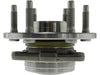 Wheel Bearing and Hub Assembly Centric Parts 402.66021E
