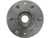 Wheel Bearing and Hub Assembly Centric Parts 402.66021E