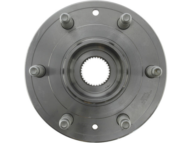 Wheel Bearing and Hub Assembly Centric Parts 402.66021E