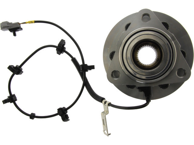 Wheel Bearing and Hub Assembly Centric Parts 402.67000