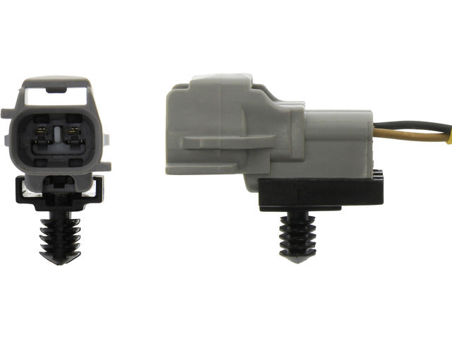Wheel Bearing and Hub Assembly Centric Parts 402.67000