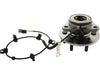 Wheel Bearing and Hub Assembly Centric Parts 402.67000