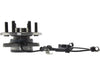 Wheel Bearing and Hub Assembly Centric Parts 402.67000