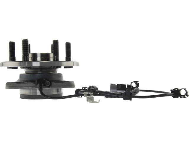 Wheel Bearing and Hub Assembly Centric Parts 402.67000