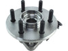 Wheel Bearing and Hub Assembly Centric Parts 402.67000E