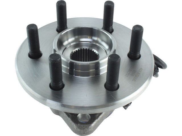 Wheel Bearing and Hub Assembly Centric Parts 402.67000E