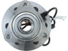 Wheel Bearing and Hub Assembly Centric Parts 402.67000E