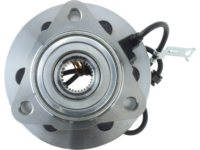 Wheel Bearing and Hub Assembly Centric Parts 402.67000E