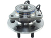 Wheel Bearing and Hub Assembly Centric Parts 402.67000E