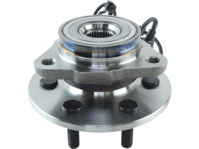 Wheel Bearing and Hub Assembly Centric Parts 402.67000E