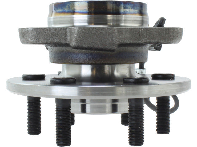 Wheel Bearing and Hub Assembly Centric Parts 402.67000E