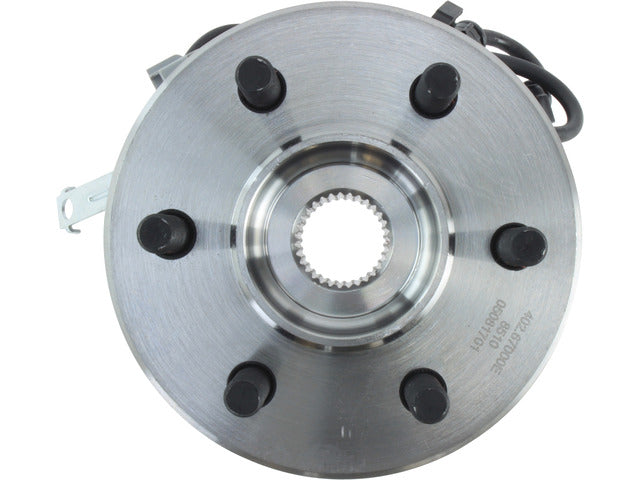 Wheel Bearing and Hub Assembly Centric Parts 402.67000E