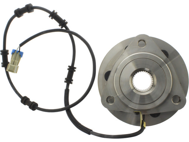 Wheel Bearing and Hub Assembly Centric Parts 402.67001
