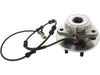 Wheel Bearing and Hub Assembly Centric Parts 402.67001