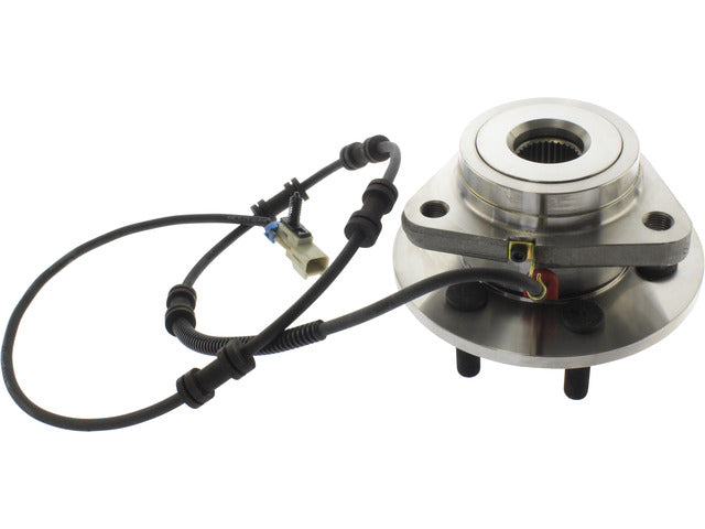 Wheel Bearing and Hub Assembly Centric Parts 402.67001