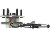 Wheel Bearing and Hub Assembly Centric Parts 402.67001