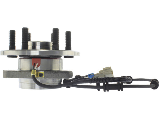 Wheel Bearing and Hub Assembly Centric Parts 402.67001