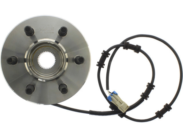 Wheel Bearing and Hub Assembly Centric Parts 402.67001