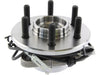 Wheel Bearing and Hub Assembly Centric Parts 402.67001E