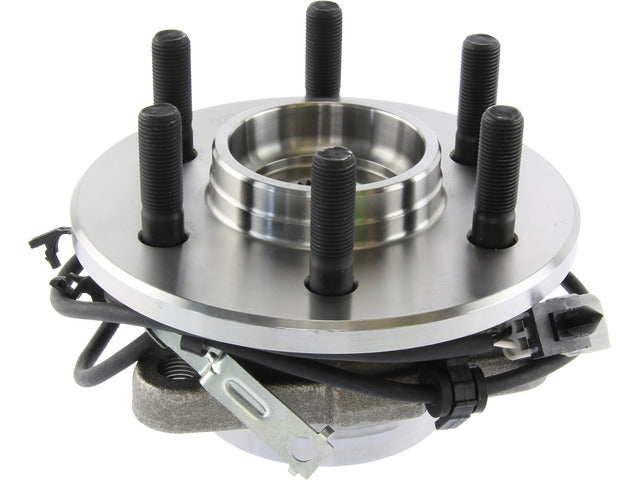Wheel Bearing and Hub Assembly Centric Parts 402.67001E