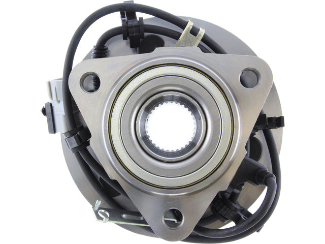 Wheel Bearing and Hub Assembly Centric Parts 402.67001E