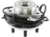 Wheel Bearing and Hub Assembly Centric Parts 402.67001E