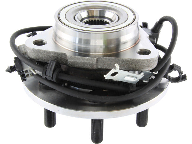 Wheel Bearing and Hub Assembly Centric Parts 402.67001E
