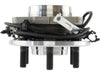 Wheel Bearing and Hub Assembly Centric Parts 402.67001E