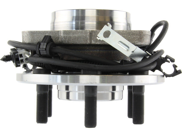 Wheel Bearing and Hub Assembly Centric Parts 402.67001E