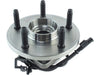 Wheel Bearing and Hub Assembly Centric Parts 402.67002E