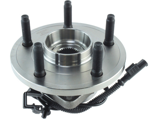 Wheel Bearing and Hub Assembly Centric Parts 402.67002E