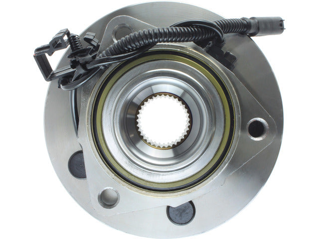 Wheel Bearing and Hub Assembly Centric Parts 402.67002E