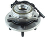 Wheel Bearing and Hub Assembly Centric Parts 402.67002E