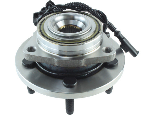 Wheel Bearing and Hub Assembly Centric Parts 402.67002E