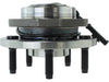 Wheel Bearing and Hub Assembly Centric Parts 402.67002E
