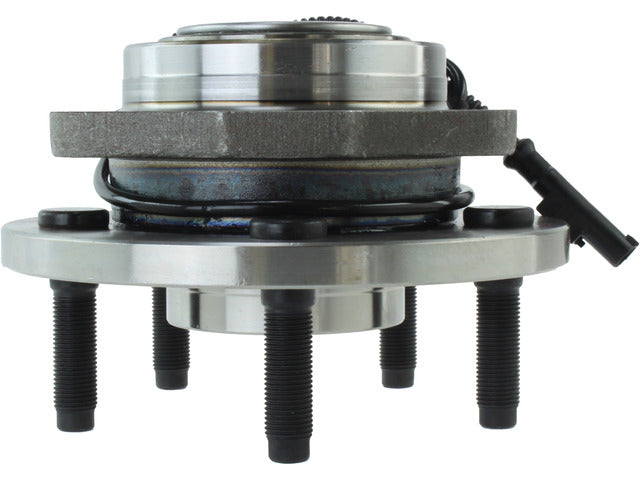 Wheel Bearing and Hub Assembly Centric Parts 402.67002E