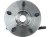 Wheel Bearing and Hub Assembly Centric Parts 402.67002E