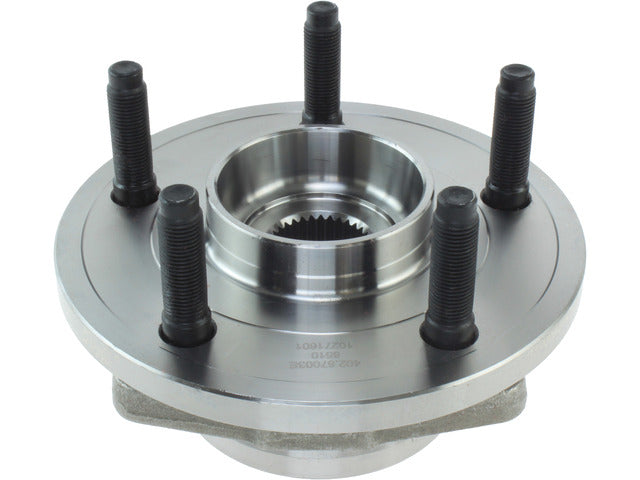 Wheel Bearing and Hub Assembly Centric Parts 402.67003E