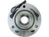 Wheel Bearing and Hub Assembly Centric Parts 402.67003E