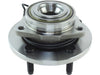 Wheel Bearing and Hub Assembly Centric Parts 402.67003E