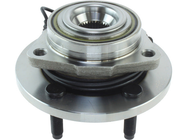Wheel Bearing and Hub Assembly Centric Parts 402.67003E