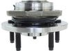 Wheel Bearing and Hub Assembly Centric Parts 402.67003E